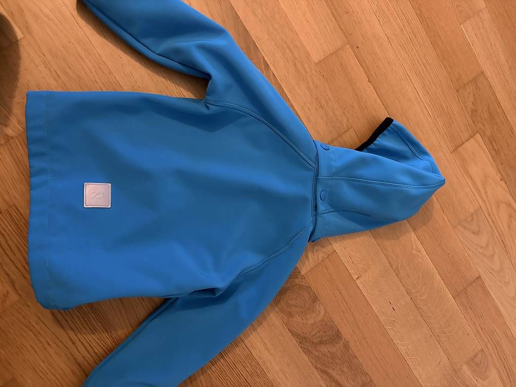Vestes & Manteaux: Reima Softshelljacke Größe 92 – D'occasion à Zürich par beg_nlp8 1