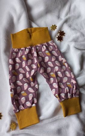 Babyhose Owli Gr. 62/68