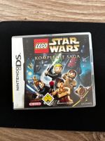 LEGO Star Wars: Die komplette Saga - Nintendo DS Spiel