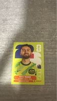 AUS 16 , FIFA WORLD CUP 2026 PANINI 