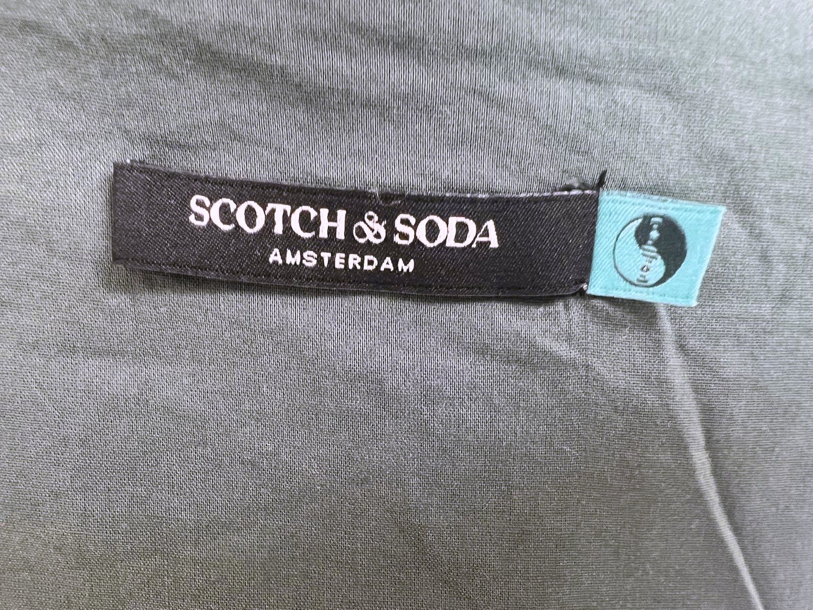 Maison Scotch Chemisiers: Scotch & Soda Wickelbluse – D'occasion à Wettingen par Muda33 2