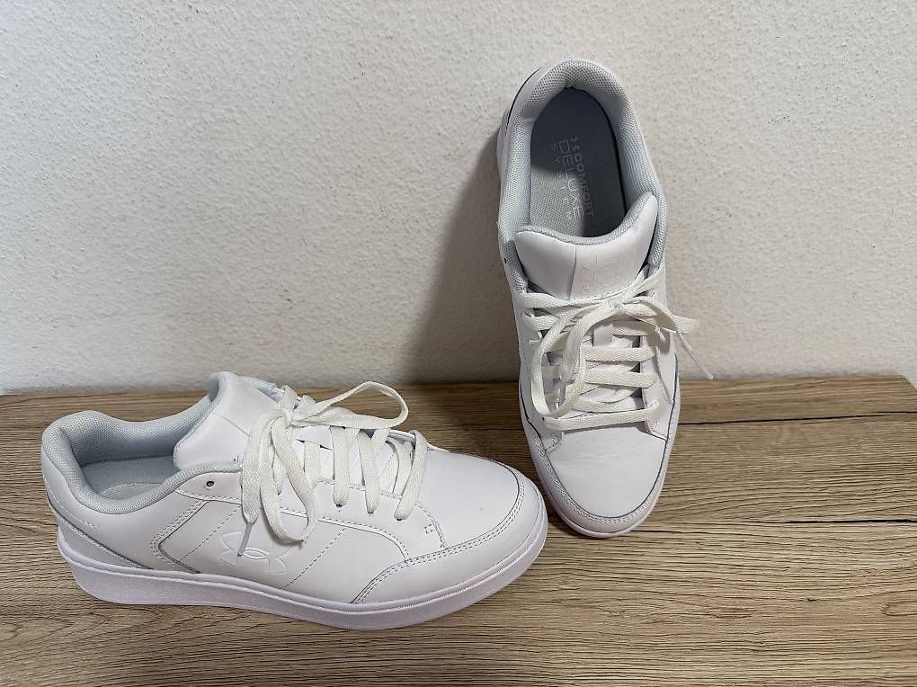 Scarpe da uomo: Under Armour Sneakers – Usato da Basel venduto da sav_gd28 1