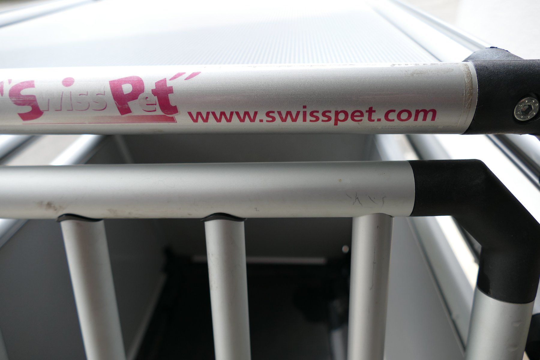 Altro in Decorazioni & Accessori: Swisspet Carbox Grösse M – Usato da Ennenda venduto da maro09 4