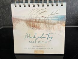 Kalender mit schönen sprüchen