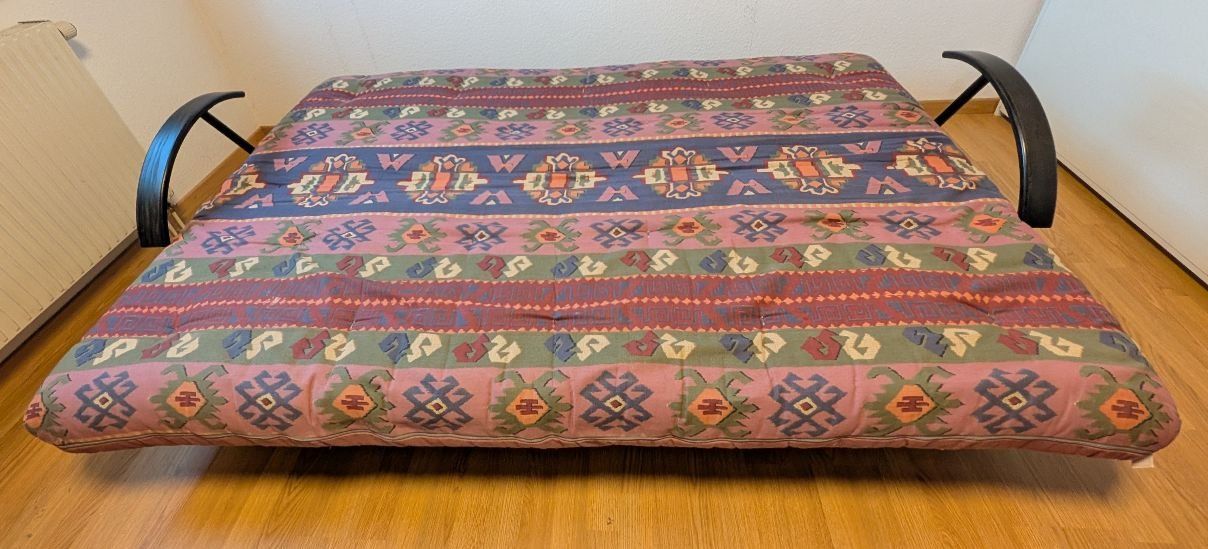 Sofas: Bettsofa – D'occasion à Arch par repros 1