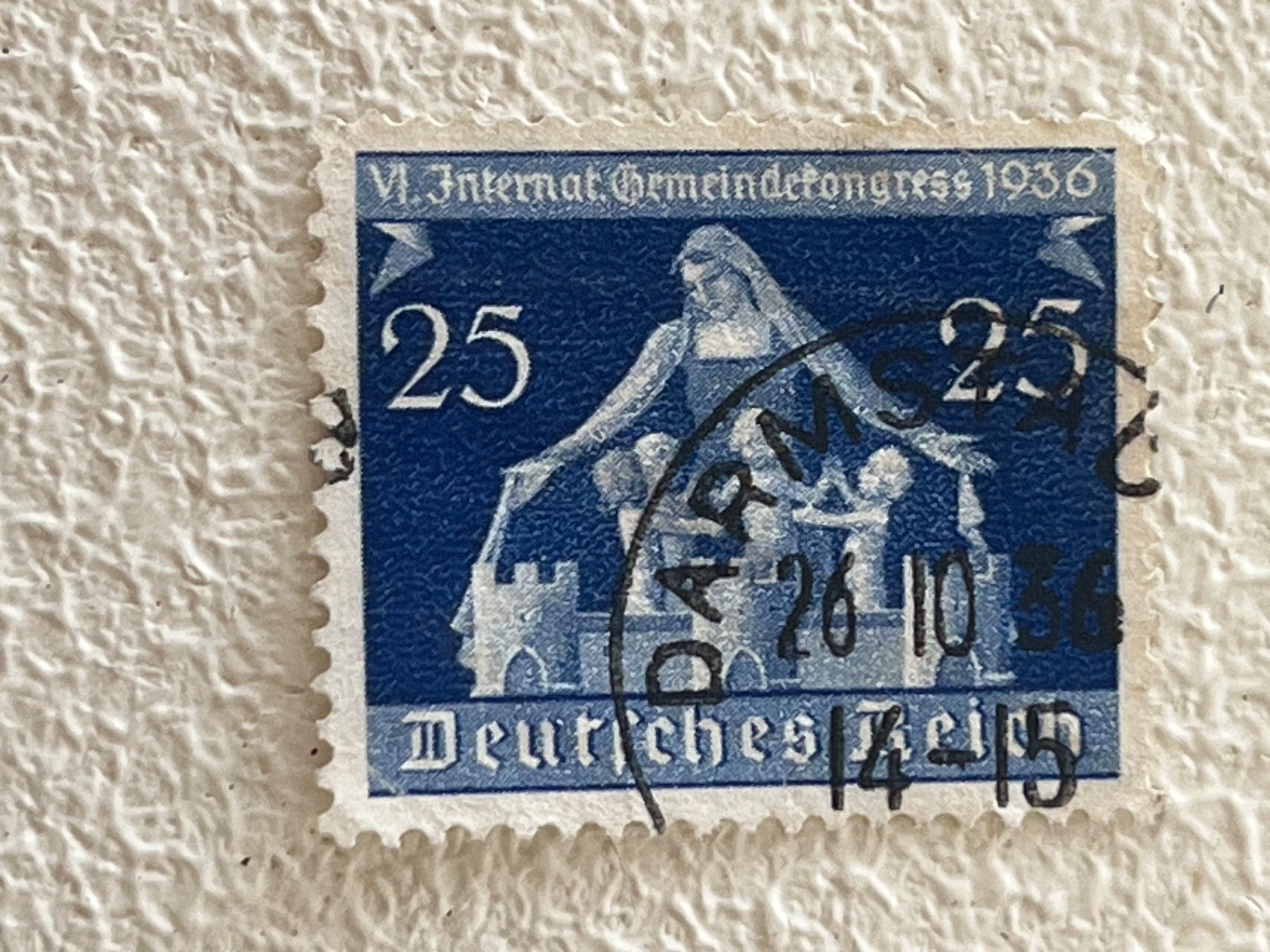 Tutti i francobolli: DR Briefmarken (Gratis-Versand) – Usato da Chiasso venduto da AzenYa
