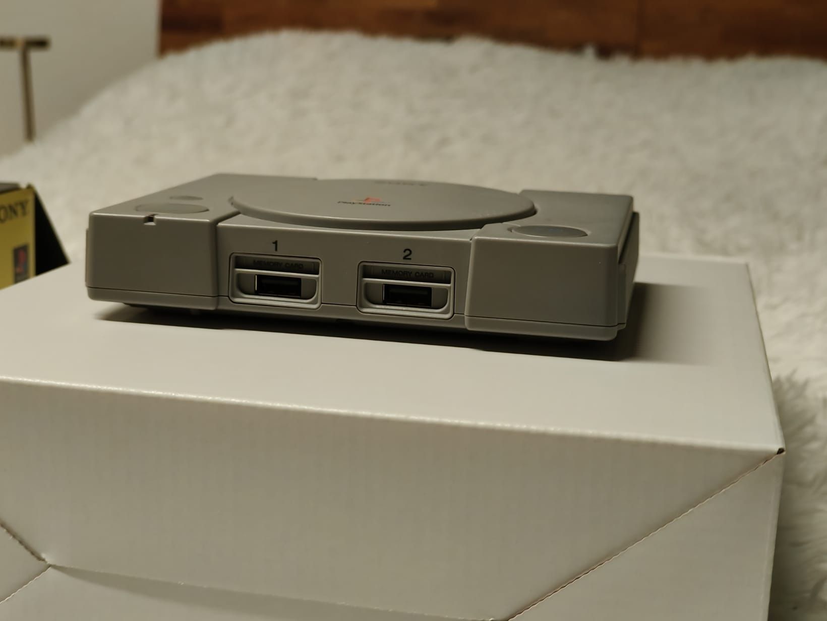 Sony Konsolen: 🔥Playstation 1 Classic mini🔥 – Gebraucht aus Wetzikon ZH von mimi-t 5