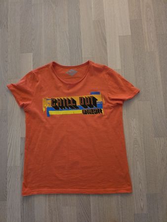 Lee Cooper T-Shirt Grösse L Sommer