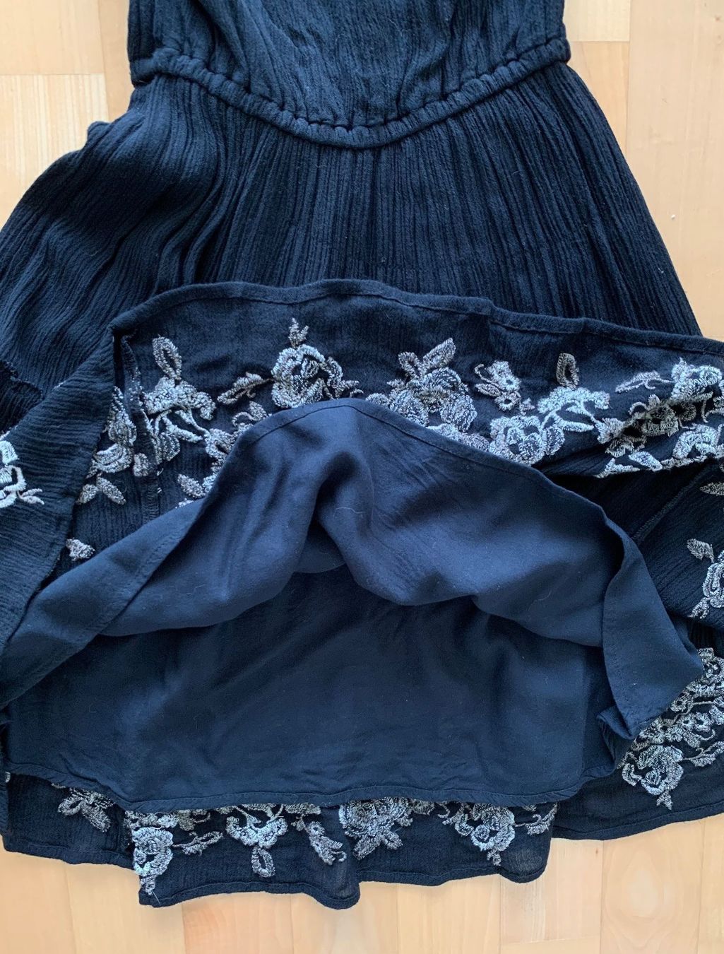 Abercrombie Vestiti: Kleid Abercrombie – Usato da Winterberg ZH venduto da vanilleinspiration 1
