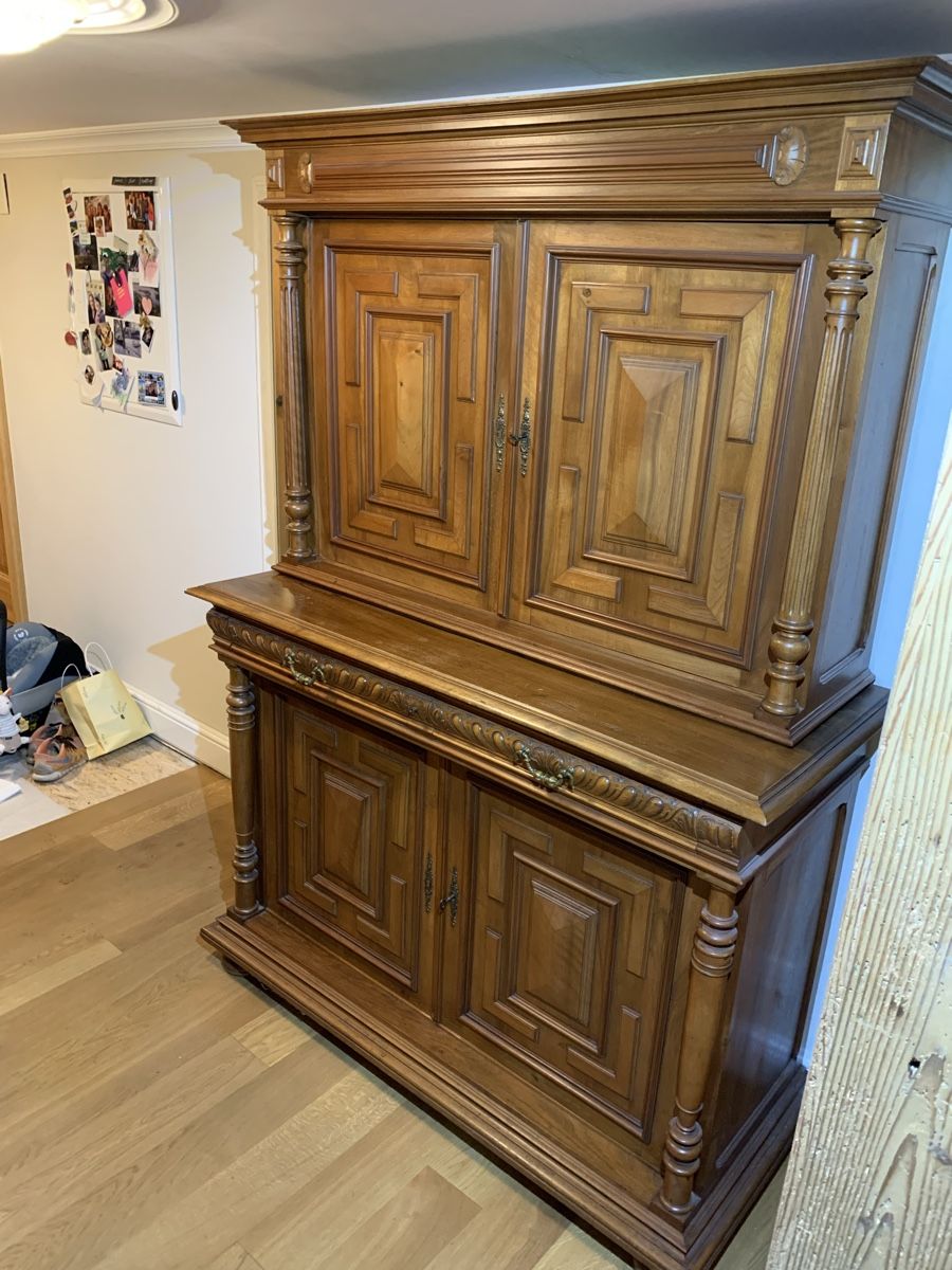 Credenze: Antikes Buffet – Usato da Weinfelden venduto da Saitham 3