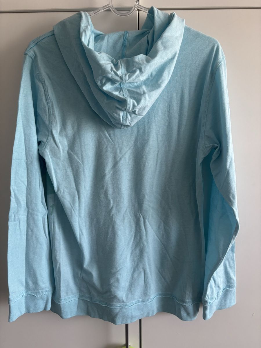 Calvin Klein T-shirt: Calvin Klein Langarm T-Shirt Gr. 164 – Usato da Winterthur venduto da NatMet11 1