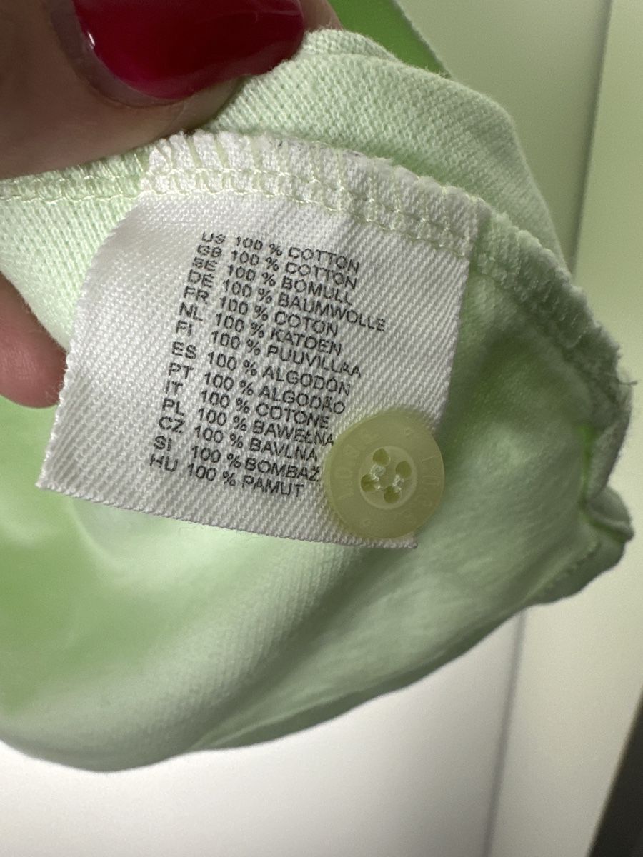H&M Magliette Polo: Poloshirt von H&M Größe L – Usato da Aarburg venduto da Tonija 2