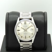 Montre Zitura Compressor Automatic vintage