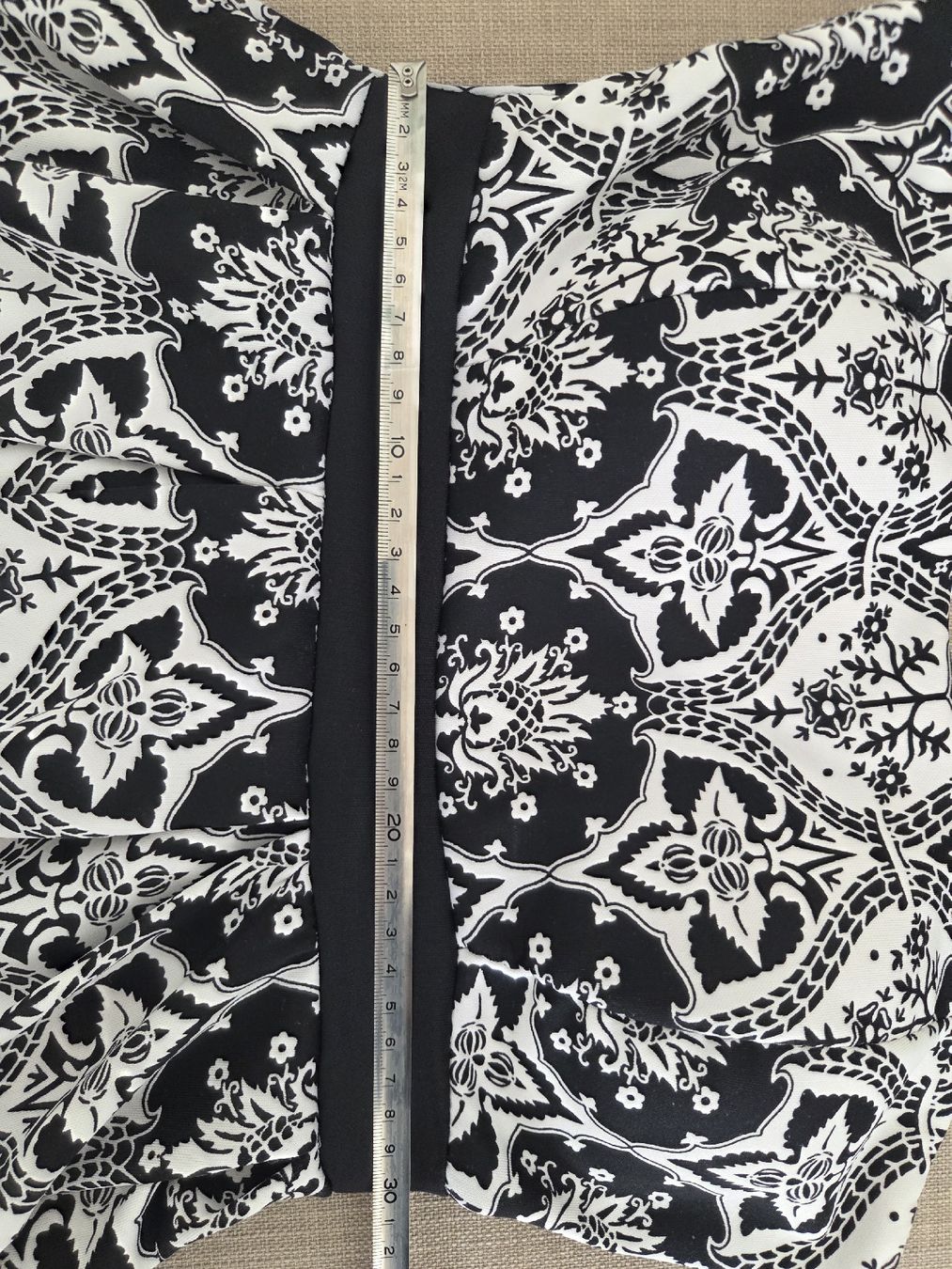 Vestiti: Cherry Moda Sommerkleid, Grösse S – Usato da Luzern venduto da lso_ht7n 6