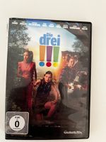 Die drei !!! DVD