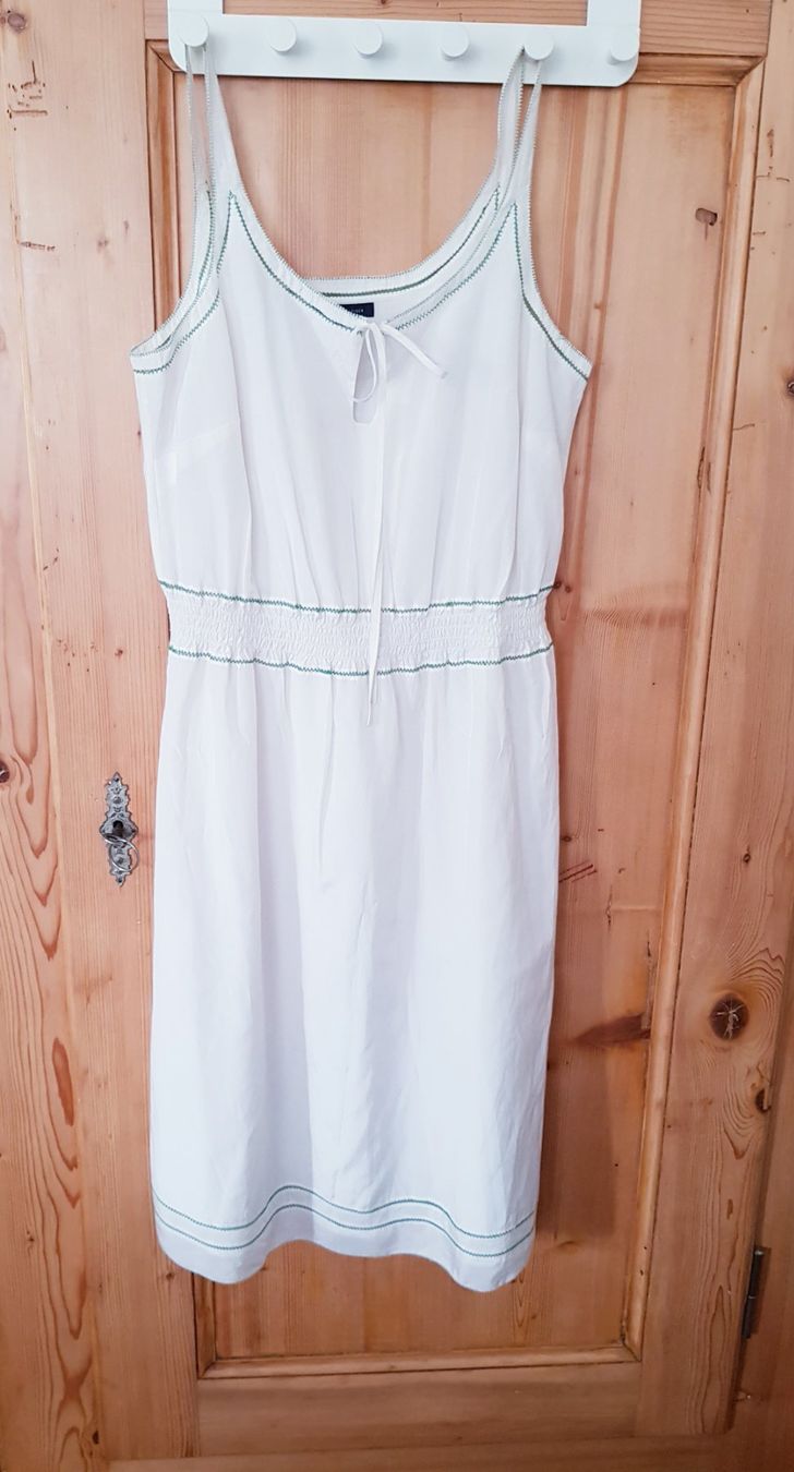 Tommy Hilfiger Kleider: Kleid, Tommy Hilfiger, Gr.38, neuwertig – Gebraucht aus Uetikon am See von Zimetstern1.0 7