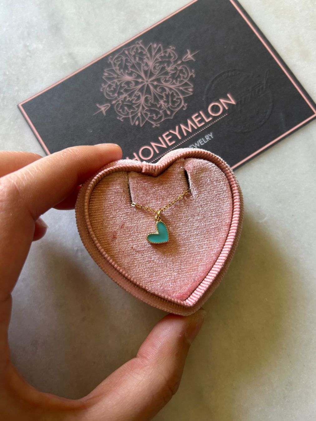 Catenine: Kette s925Silber NEU – Nuovo e nell'imballaggio originale da Zürich venduto da Honeymelon_Jewelry