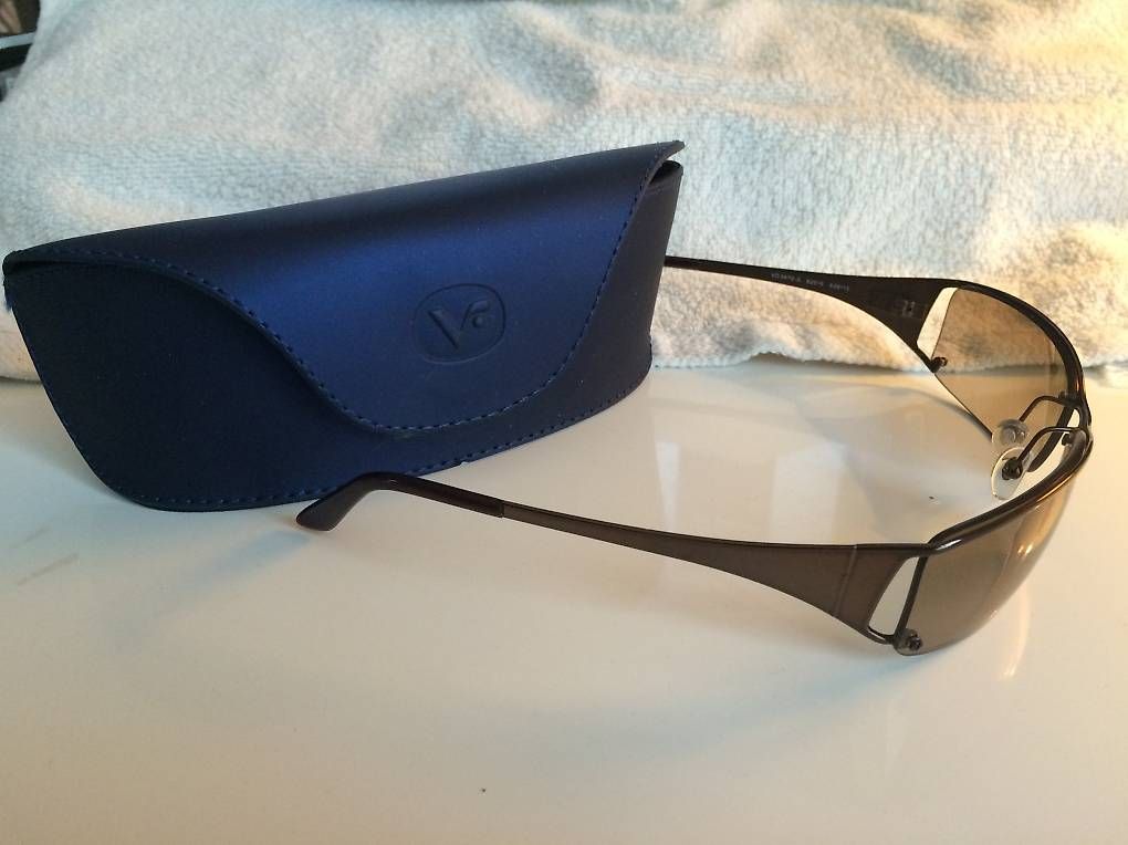 Vogue Brillen & Gläser: Vogue Sonnenbrille – Gebraucht aus Muttenz von einfach-schoen 4