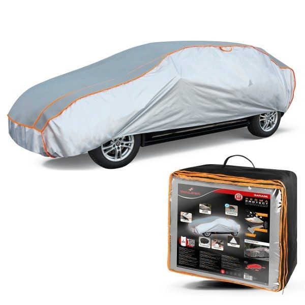 Coperture: WALSER Hagelschutzplane PERMA PROTECT M – Nuovo e nell'imballaggio originale da Regensdorf venduto da benny.pajoo