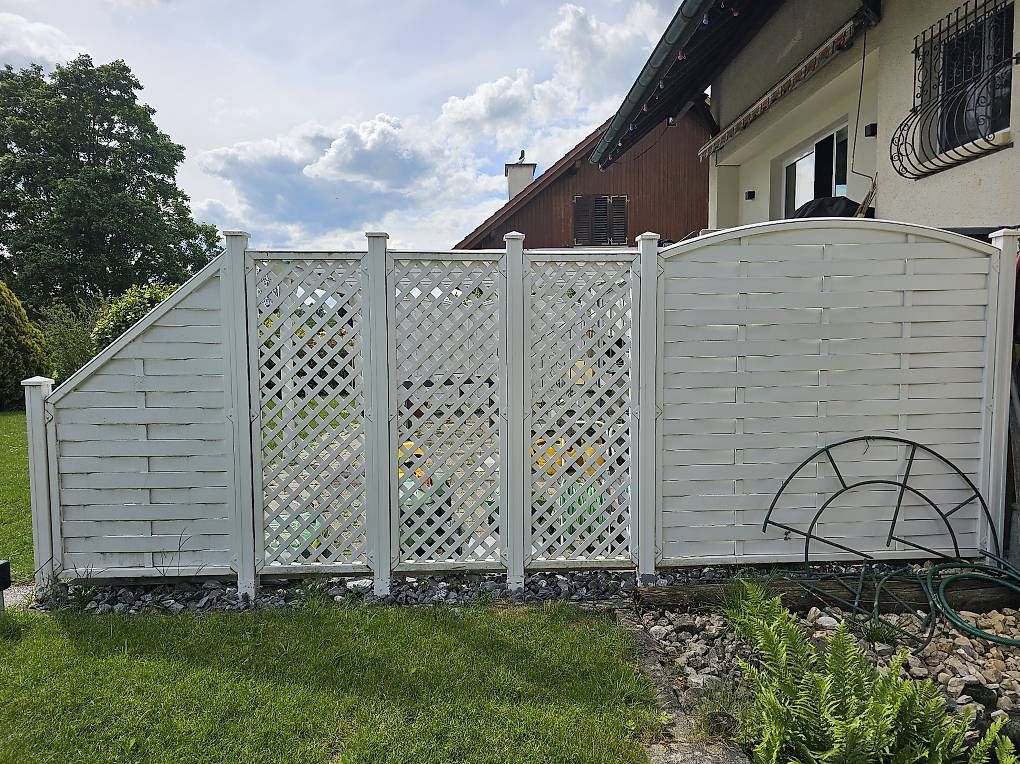 Paraventi: Sichtschutzwände Garten – Usato da Stettfurt venduto da and_fkr7 1