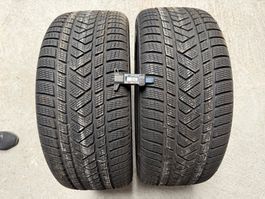 Pirelli Scorpion Winter. 265/45R20 108V