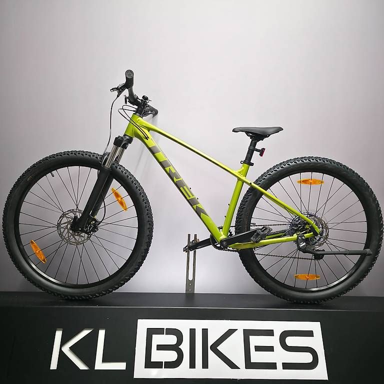 Trek Biciclette: NEUES TREK MOUNTAINBIKE – Nuovo e nell'imballaggio originale da Tübach venduto da KL-Bikes