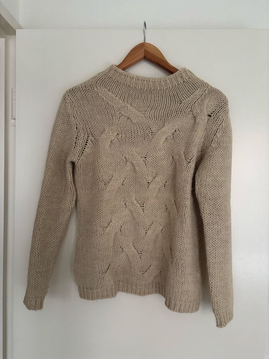 Esprit Pulls & Sweat-shirts: Wollpullover Esprit S – D'occasion à Zürich par Ellex