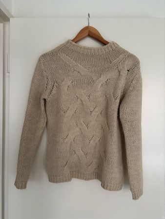 Wollpullover Esprit S