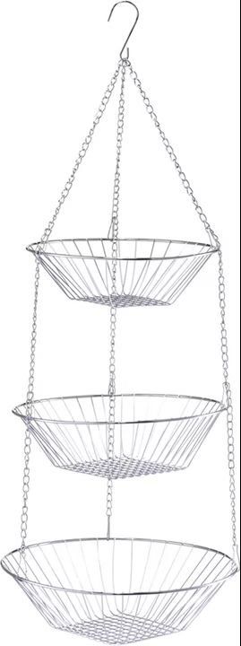 Altro per la casa: Zeller Present Hängekorb – Usato da Ostermundigen venduto da Kaervek_SUI