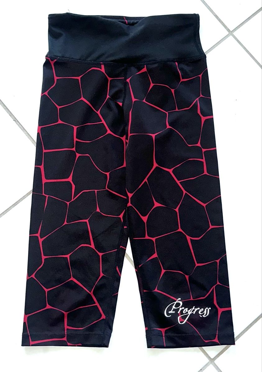 Leggings: PROGRESS LEGGINS GR. XS – Neuf (Voir description) à Unteraegeri par MH203