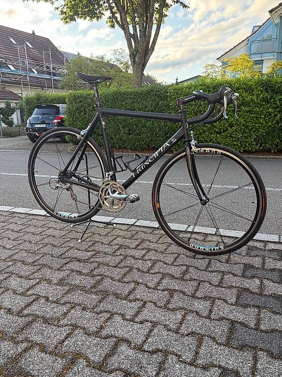 Biciclette: Rennvelo / Rennrad – Usato da Embrach venduto da Manuele7729 1