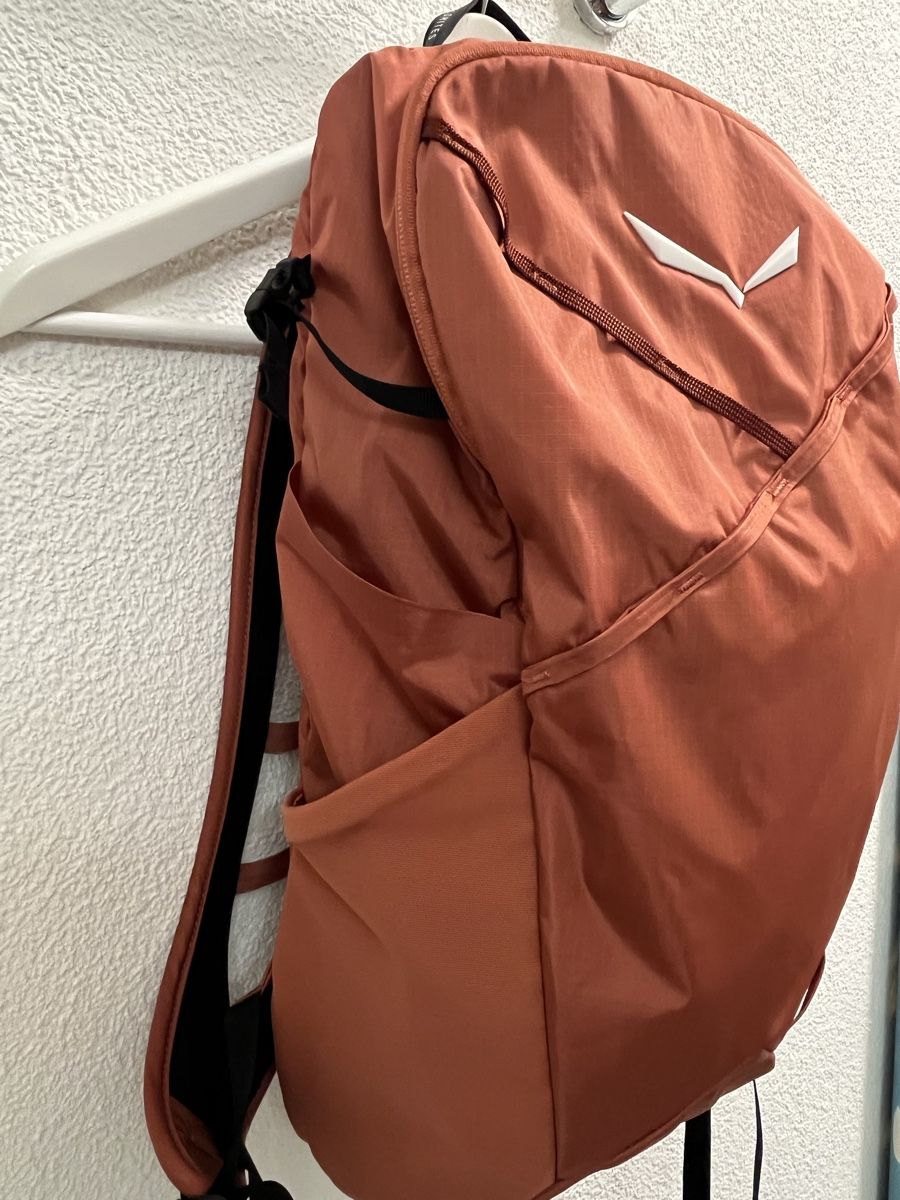 Salewa Zaini: Salewa Pedroc Mate Rucksack 18 Liter – Usato da Frauenfeld venduto da heyLani 5