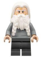 Lego NEU Gloin the Dwarf alt lor118 (2023) Herr der Ringe
