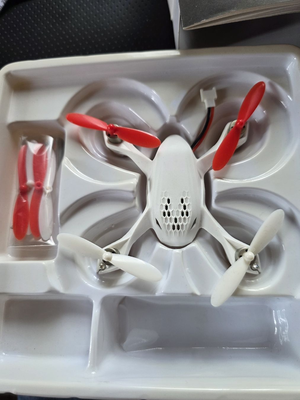 Modellismo RC: Drohne Hubschrauber X4 – Usato da Reichenbach i.k. venduto da Bcarlos 5
