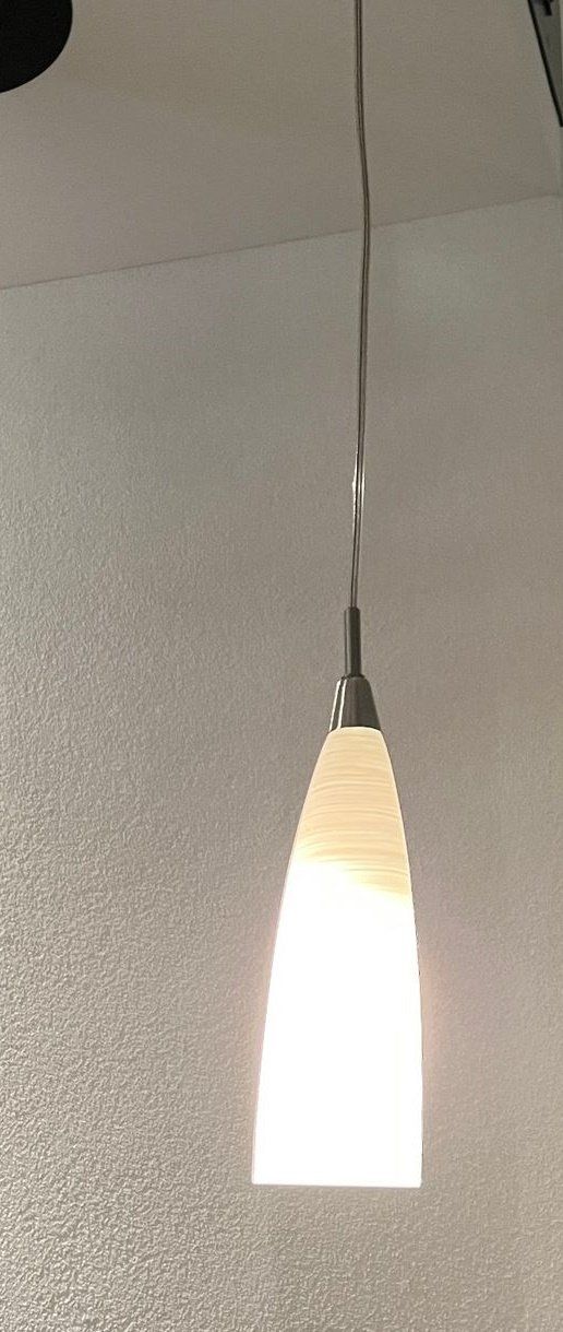 Lampadari & plafoniere: Pendellampe Glas – Usato da Mörschwil venduto da Nrohner