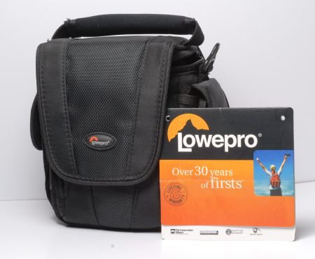 LOWEPRO Edit 100 - Videocamcorder Tasche - Fototasche