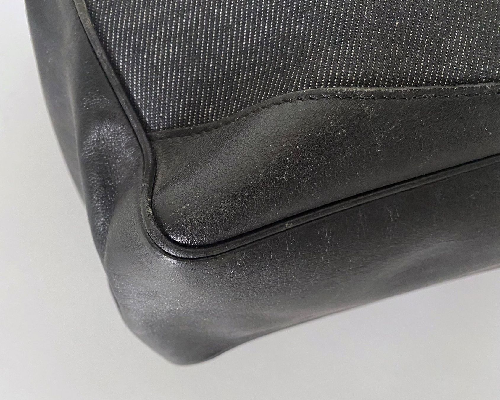 Gucci Sacs femmes: Sac à main GUCCI – D'occasion à Le Mont-sur-Lausanne par fafiot 4