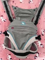 Manduca XT Babytrage Bio-Baumwolle Neuwertig