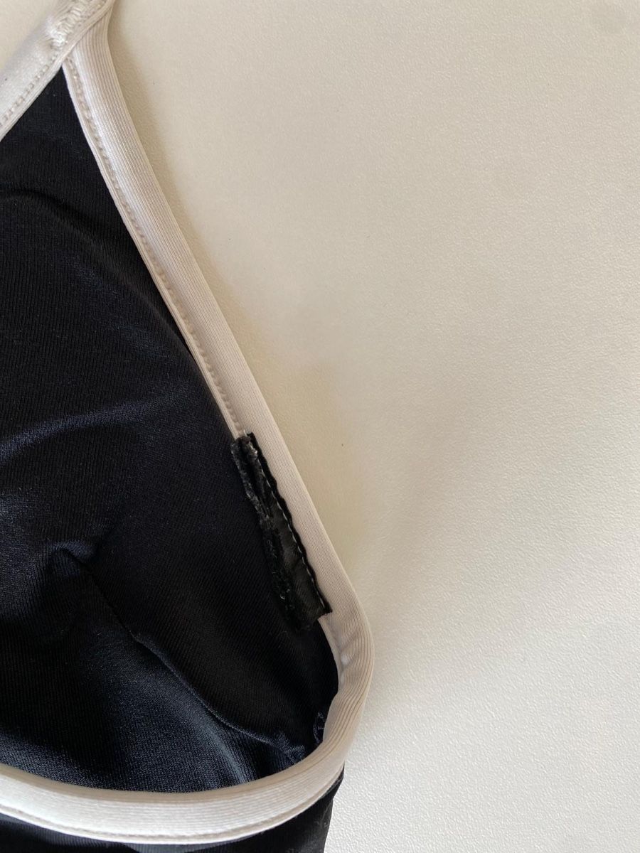 H&M Costumi da bagno & Bikini: Bikini H&M - taille 34 – Usato da Geneve venduto da maremonte 3
