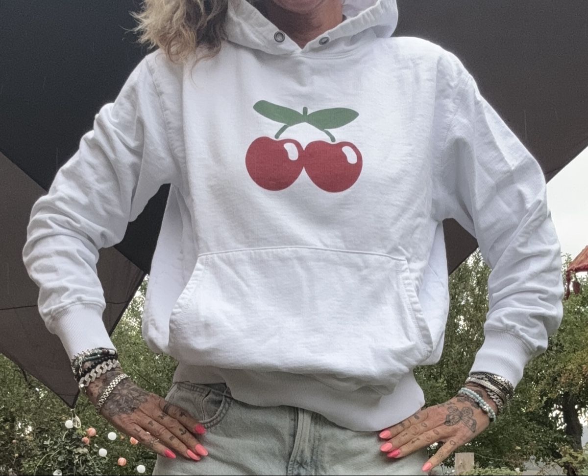 Maglioni & Felpe: Pullover von PASCHA IBIZA / neu – Nuovo (secondo la descrizione) da hendschiken venduto da hippielfe