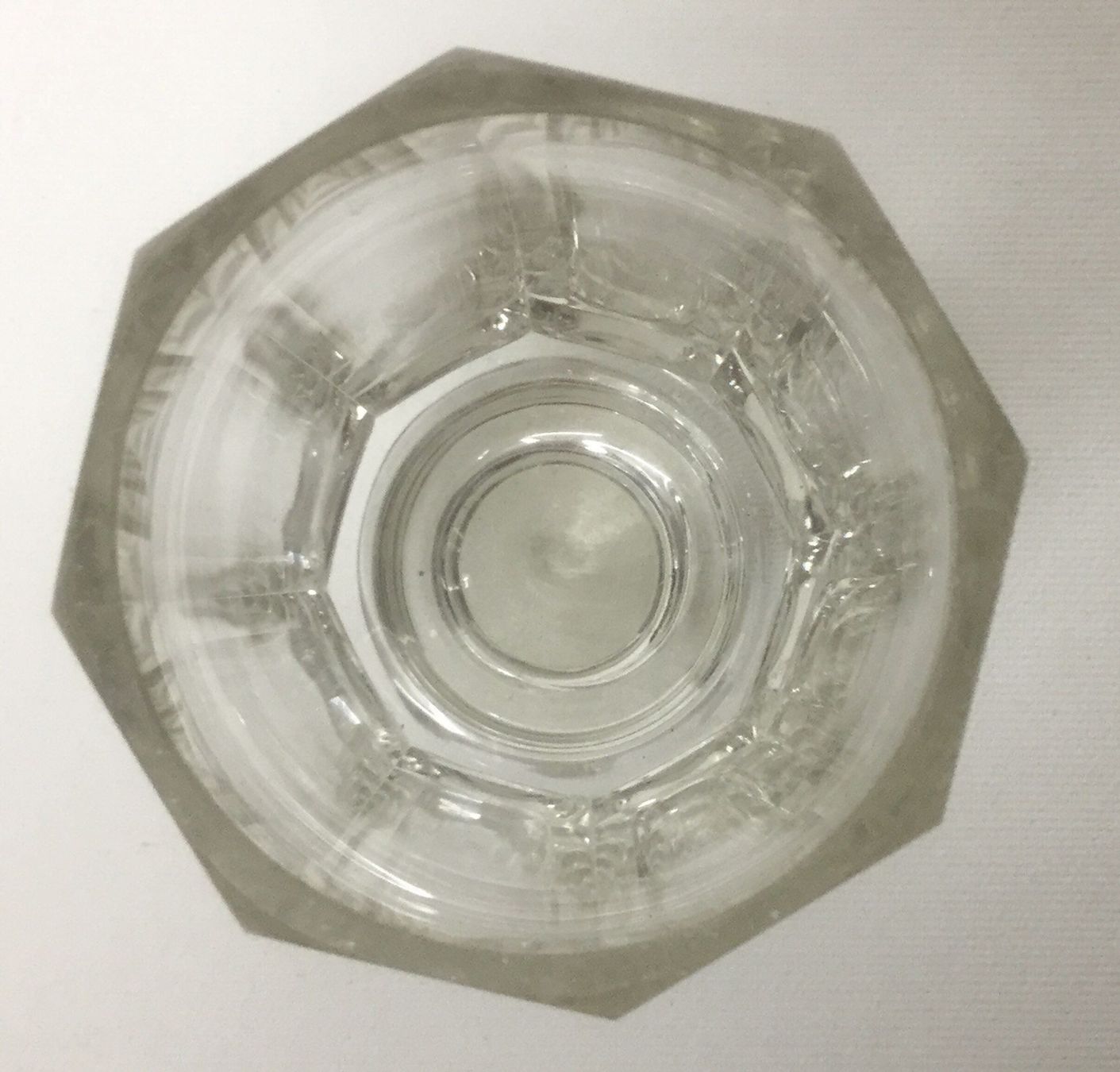Bicchieri: Antikes Glas, Absinth, Kaffee, Wein – Usato da Zürich venduto da -Panoptikum- 1