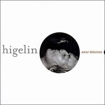 CD: Jacques Higelin - Amor Doloroso – Usato da Unterbäch venduto da eqlut