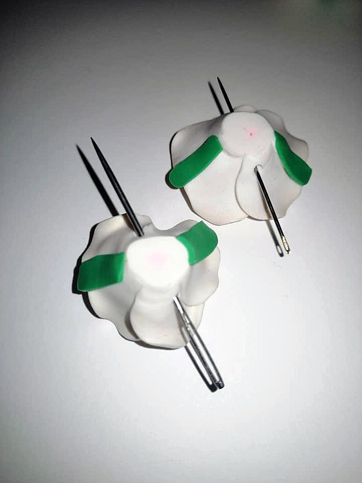 Perle (finte): Aktion! Rosenperlen 120 Stk. – Nuovo e nell'imballaggio originale da Ostermundigen venduto da LorisHome 4