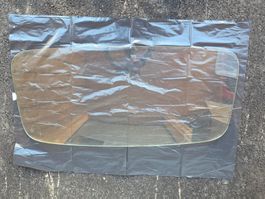 Frontscheibe Fiat 500 Oldtimer 1970 original