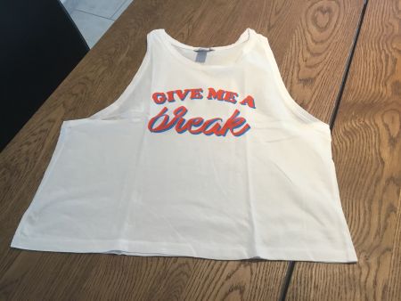 Lässiges Tshirt Gr.38