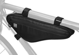 Wasserdichte Tasche für Fahrradrahmen