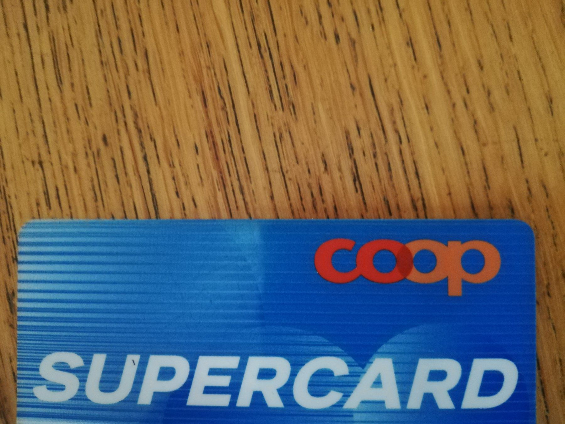 Coop Raccolte di bollini & punti: 10'001 Superpunkte – Nuovo (secondo la descrizione) da Liestal venduto da nemi-lou