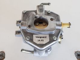 Vergaser Vanguard Motor 14 PS