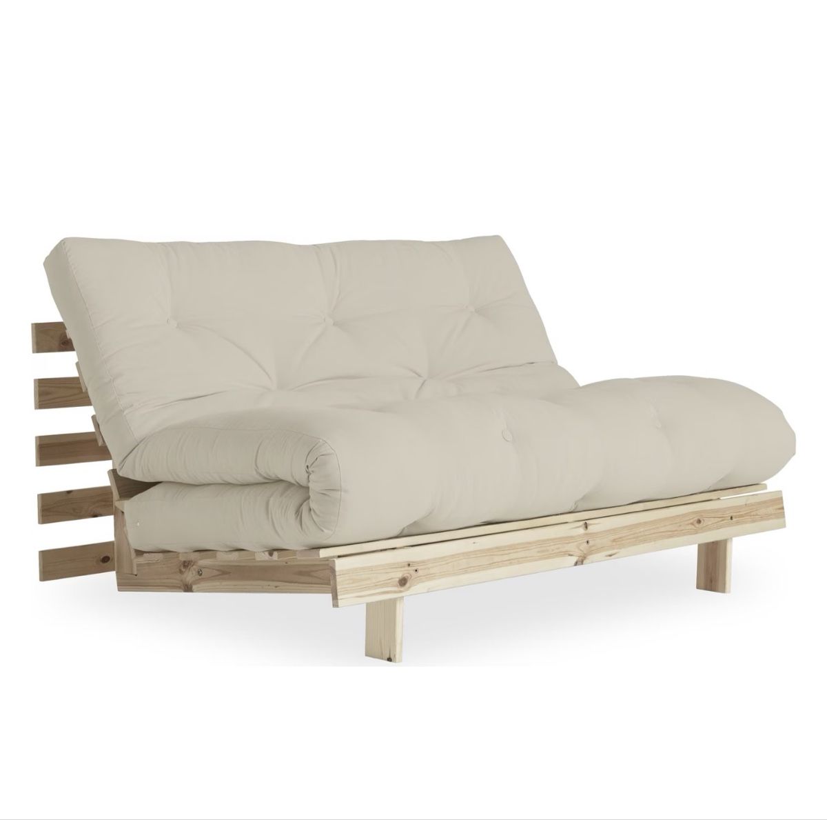 Letti: Karup Root / Bettgestell / Sofa / Lattenrost  – Usato da Altendorf venduto da tbubblez 1
