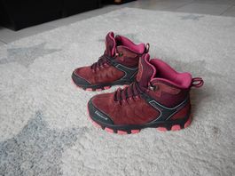 Wanderschuhe Kinder